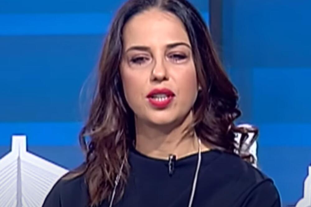 IZAŠLA ISTINA O POREKLU NATAŠE NINKOVIĆ, I GARANTUJEMO DA ĆE VAS ZAKUCATI ZA POD: Sve je bilo LAŽ