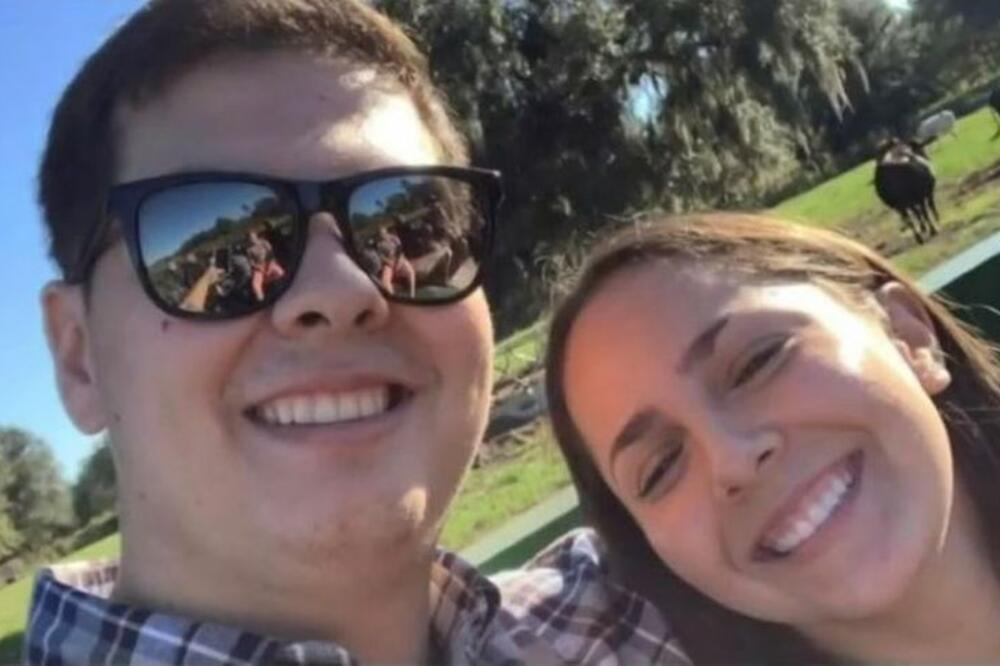 VELIKA TRAGEDIJA, UMRO MLADI VATROGASAC (20): Prvog dana na poslu zaspao i VIŠE SE NIKADA NIJE PROBUDIO