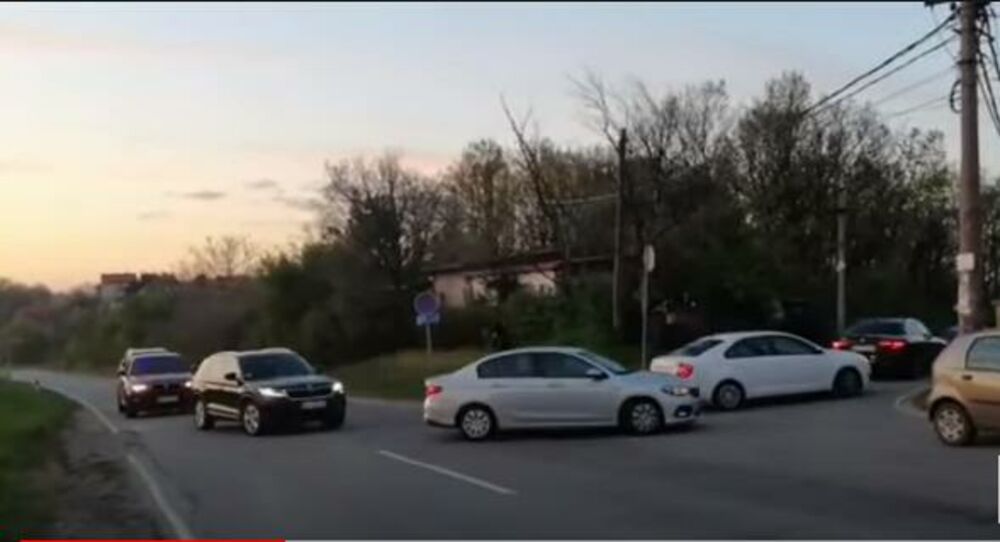 Vikendica u Ritopeku, Ritopek, Velja Nevolja