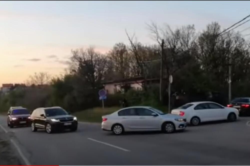 MISTERIOZNA VIKENDICA VELJE NEVOLJE: Otkrivene podzemne prostorije sa oružjem i eksplozivom?!