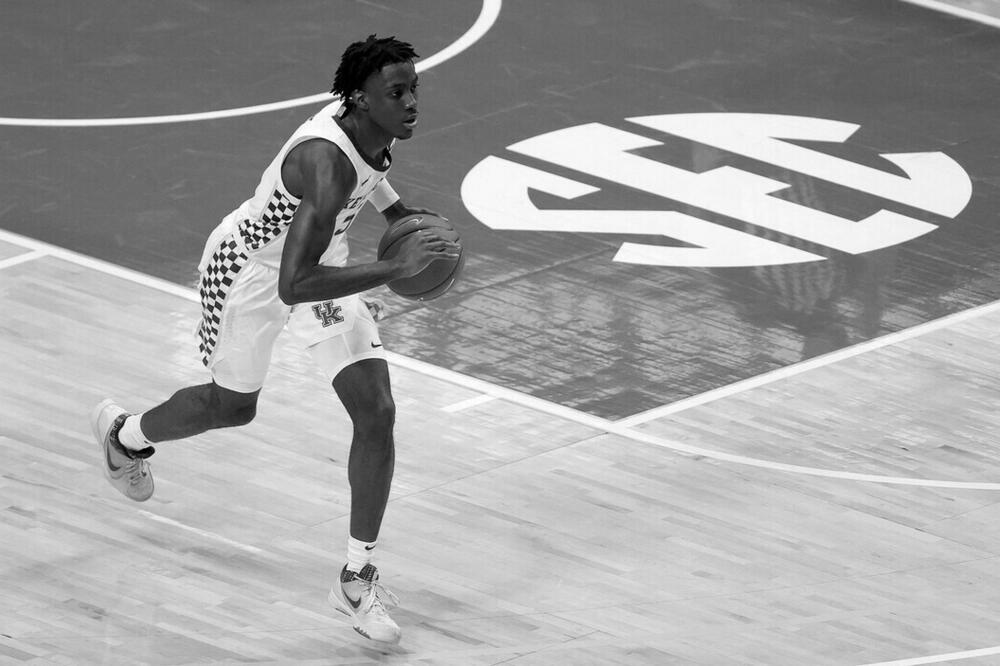 STRAŠNA TRAGEDIJA! Poginula velika nada američke košarke, spremao se za NBA! (VIDEO)