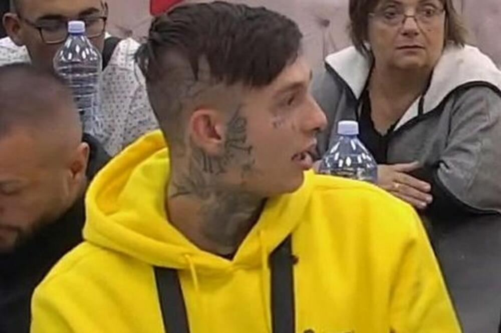 FRAN I DALJE NE ZNA ZA LOŠU VEST I VELIKI GUBITAK, a nekada je ovako GOVORIO o njemu! (VIDEO)