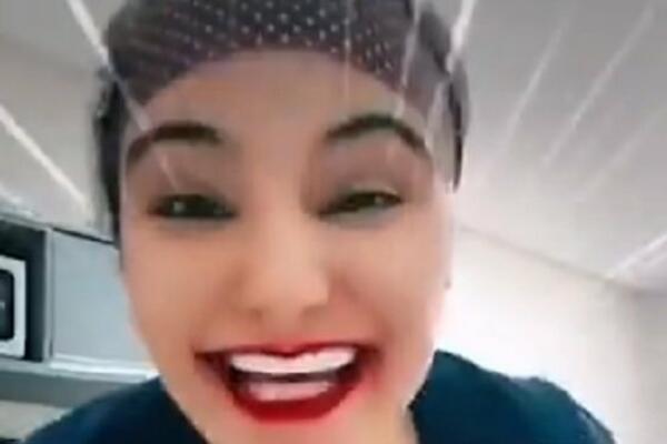 ŠOK SNIMAK POZNATE DOKTORKE: Ovo je sramota, HOROR! (VIDEO)