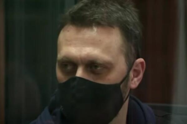 SUD DONEO PRESUDU: Igor Srbin osuđen na doživotnu robiju!