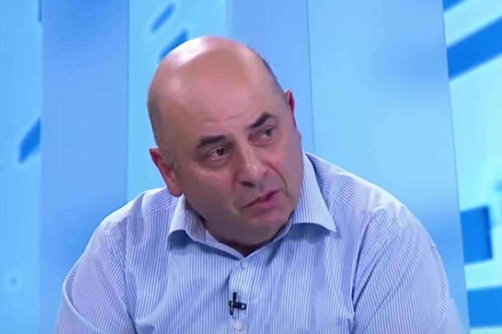 GOLDŠTAJN O SRAMNOM TEKSTU O JASENOVCU U DŽERUZALEM POSTU: Navodni autor David Goldman izmišljena ličnost?