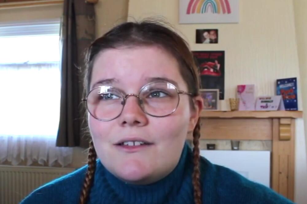 JEZIVE POSLEDICE! NATAŠA JE PREŽIVELA PAKAO ZBOG KORONE: "Prošla sam rukom kroz kosu i PLAKALA OD UŽASA" (VIDEO)