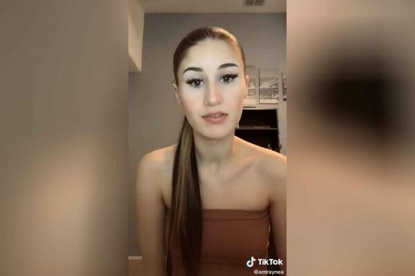 TO JE ZBOG TAKVIH KAO VI! Devojka se obratila MUŠKARCIMA koji ne žele da imaju ŽENSKU DECU i BRUTALNO ih PONIZILA!