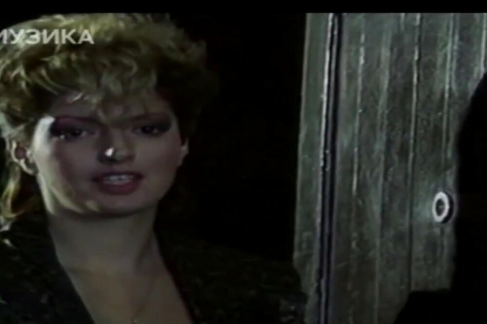 ZVEZDA JUGOSLAVIJE POSLE POROĐAJA NESTALA SA LICA ZEMLJE: Marina Tucaković je zbog nje USTAJALA u pola noći