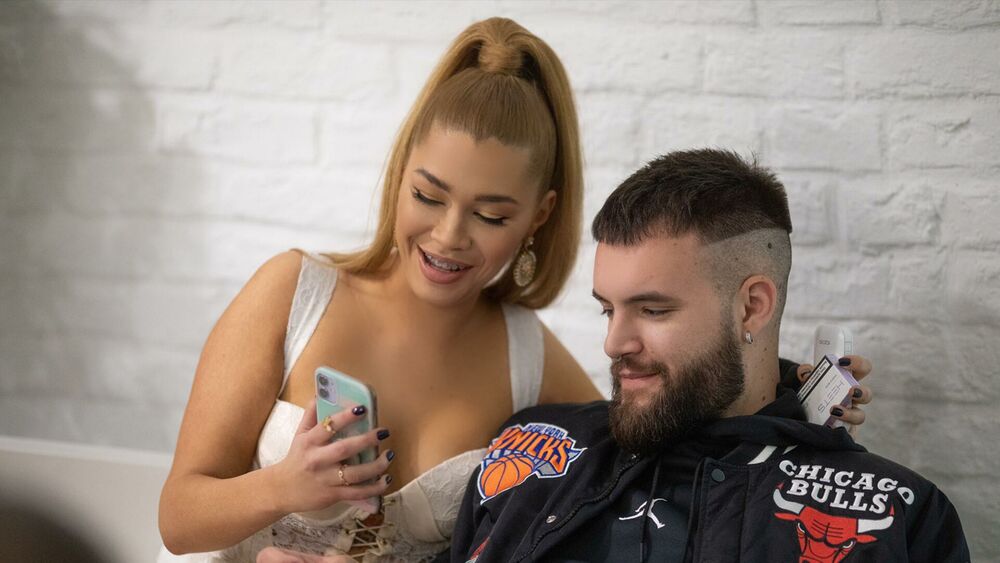 zabava, emisija, kontrašou