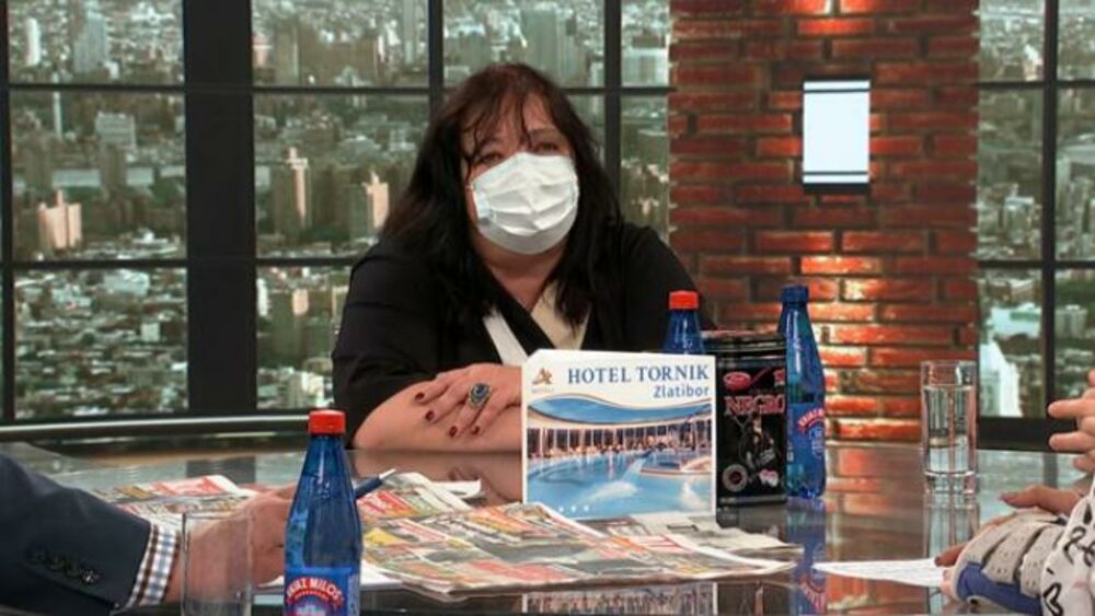 Dr Nataša Petrović