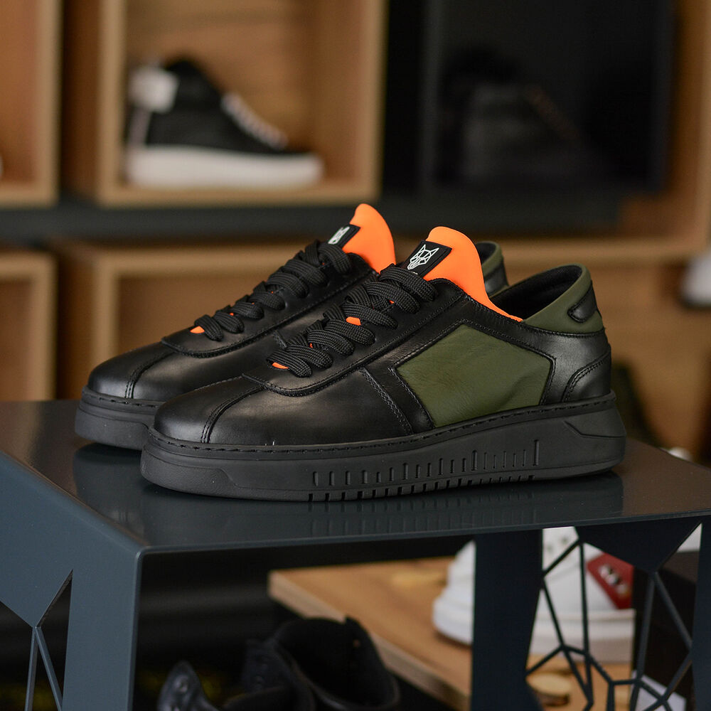 Muška italijanska obuća, Promo