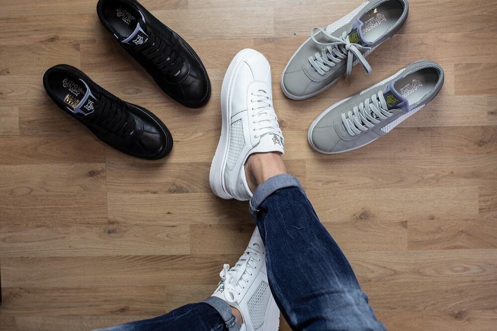 OBUĆA PO MERI SVAKOG MUŠKARCA: Spoj kvaliteta, dizajna i cene će vas oduševiti!