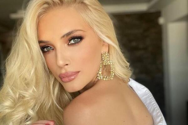 PRISETILA SE! NIKOLINA KOVAČ O SAOBRAĆAJNOJ NEZGODI: "Sina sam IZBACILA kroz prozor, ribari su ga spasili!"