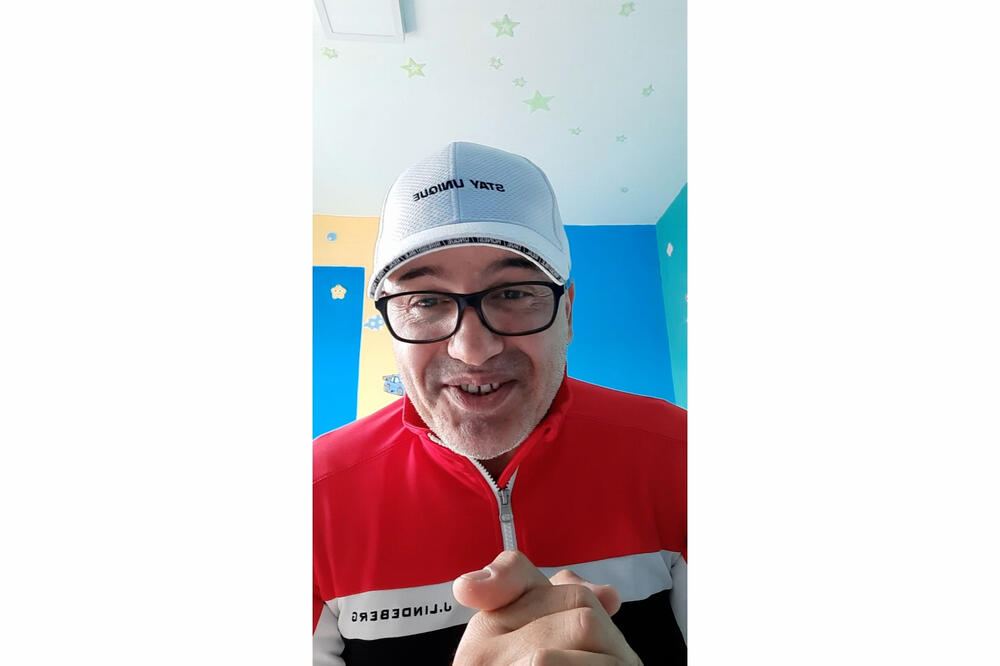 BAKI B3 ZA KONTRA ŠOU PROGOVORIO O ODNOSU SA ĐOLETOM: Najveća podrška mi je bio kad sam završio U ZATVORU