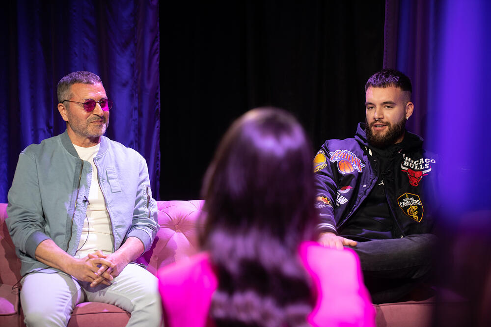 ĐOLE ISKRITIKOVAO BAKU PRASETA, NUĆI OTKRIO ŠTA MISLI, PA STAO NA STRANU BESKVICE I VOJAŽA: Sve su rekli!