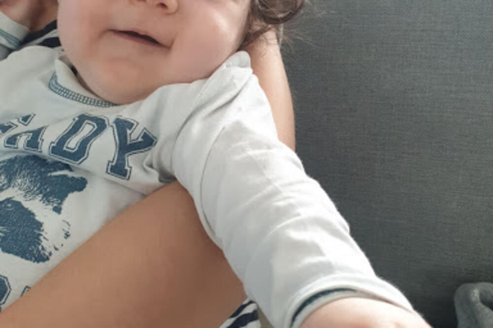 HUMANITARNOM AKCIJOM VRTIĆA IZ PROKUPLJA SAKUPLJENO 1.000 ZA MALOG GAVRILA: Sledeća će biti namenjena za Danicu