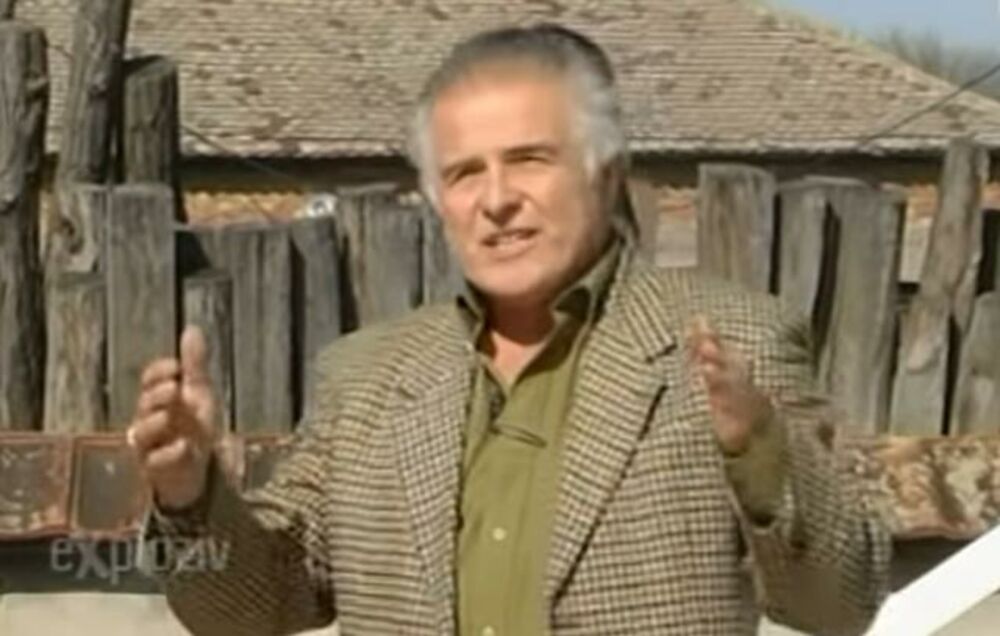 zabava, estrada, dragan pantić smederevac