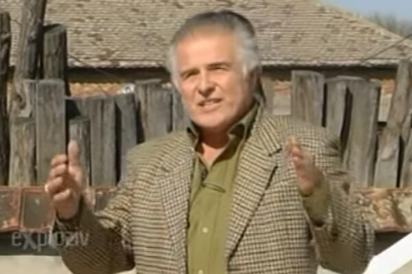 DA LI SE SEĆATE SMEDEREVCA? Otkrio veliku TAJNU IZ 1968.GODINE, svi su čekali SAMO OVO DA ČUJU