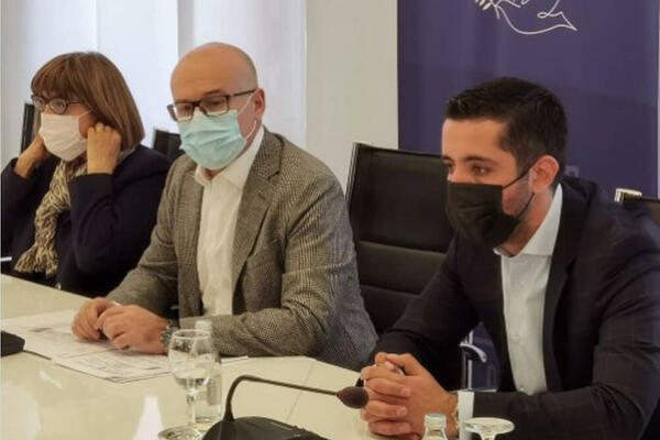 VUČEVIĆ: Oživljavanje zaboravljenih prostora koji će biti korisni za čitav grad