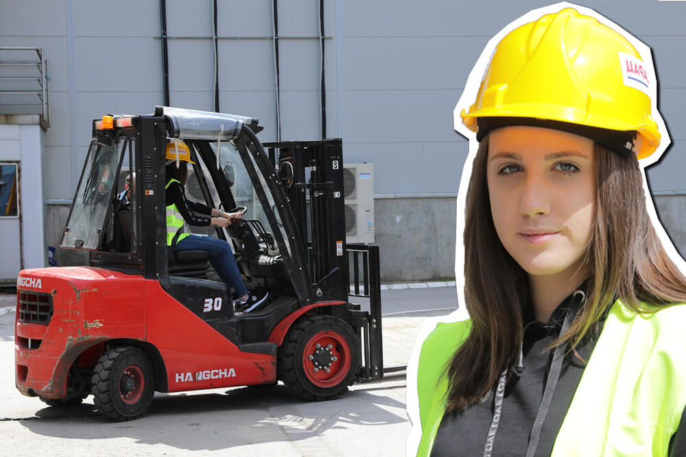 POSTALA SAM VILJUŠKARISTA ZA DVA DANA I BILO JE LEGENDARNO! Ako vam treba posao dođite da radimo zajedno! (VIDEO)