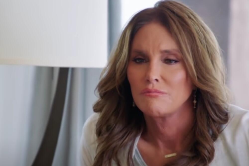 Kejtlin Džener se kandidovala za guvernera Kalifornije