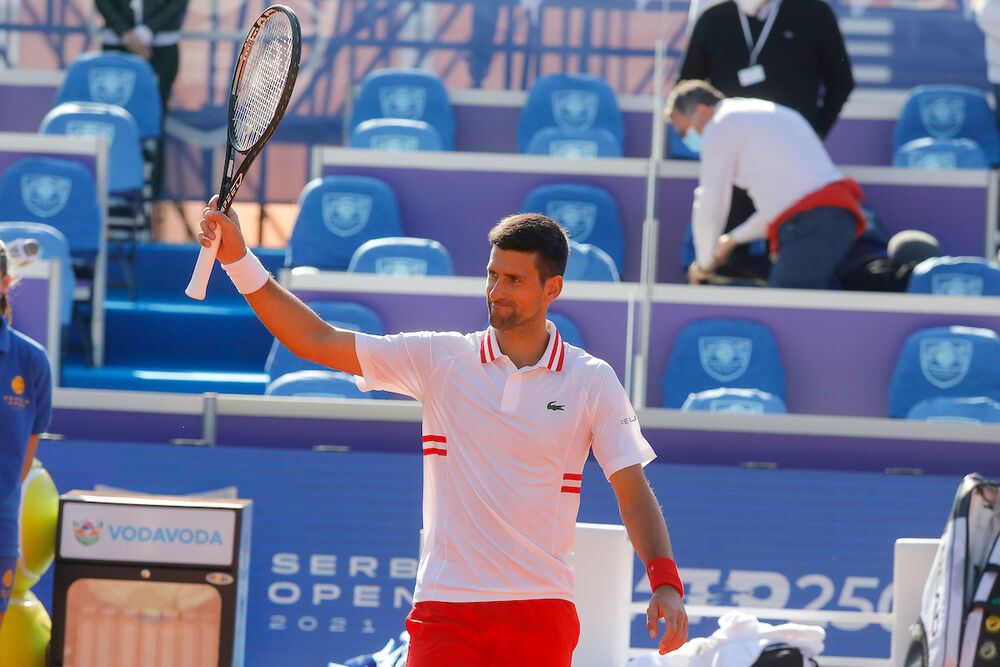 Novak Đoković