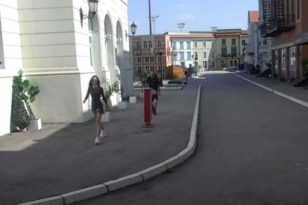 NAŠLI ŠTEK, AL' ZAMALO - KAMERE SVE ZABELEŽILE! TARA I ŠA NE MOGU DA OBUZDAJU STRASTI: Bubice ostale UKLJUČENE!