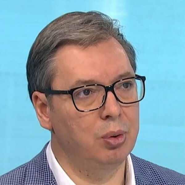 Internista Slađana Beronja sutra na važnom zadatku sa predsednikom: Veoma sam ponosna