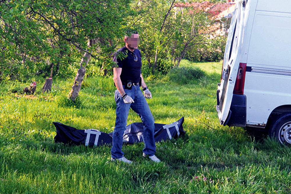 8 GODINA OD STRAVIČNOG ZLOČINA U PADINSKOJ SKELU: Tinejdžer je tada ubio nastavnika zbog 500 evra
