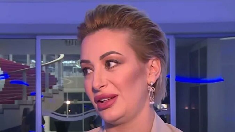 Dušica Jakovljević