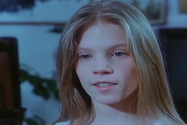 SVI SMO JE ZNALI KAO VESNU IZ POPULARNE SERIJE, A ODJEDNOM JE NESTALA: Otišla je iz Srbije, danas NEPREPOZNATLJIVA!