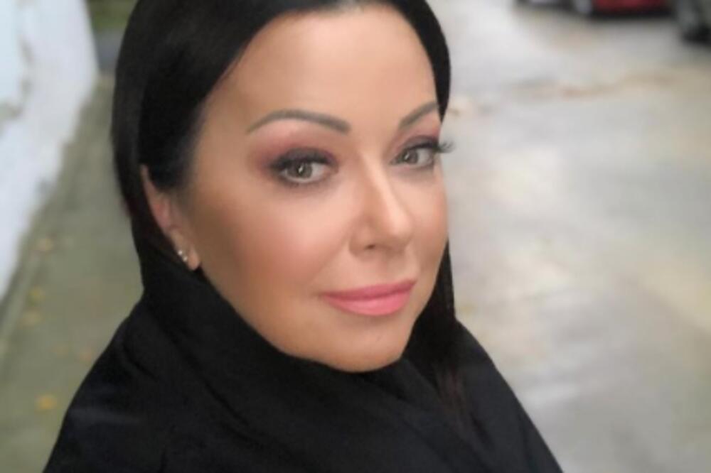 SRPSKA VODITELJKA PROGOVORILA O ANTIVAKSERIMA!