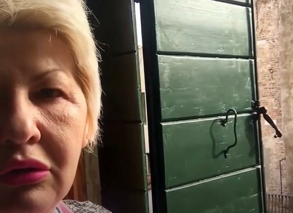 Dušica Mladenović Luna