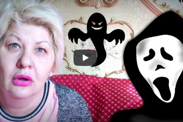 Htela da se kandiduje za PREDSEDNIKA SRBIJE, a sad je postala ŽRTVA duhova u VENECIJI: Dušica ima HIT PRIČU (VIDEO)