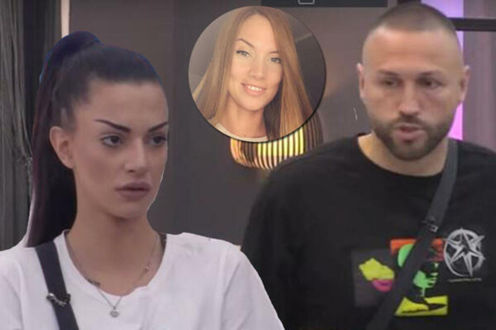 NEVEROVATNO! DOK SU SE TOMOVIĆ I IVANA ZABAVLJALI, TARA I ŠA IMALI VRELU AKCIJU: Snimak dočarao njihovu sramotu!