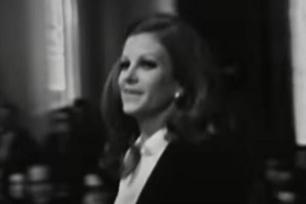 TUGA, UMRLA POZNATA PEVAČICA: Ljudi ne mogu da veruju