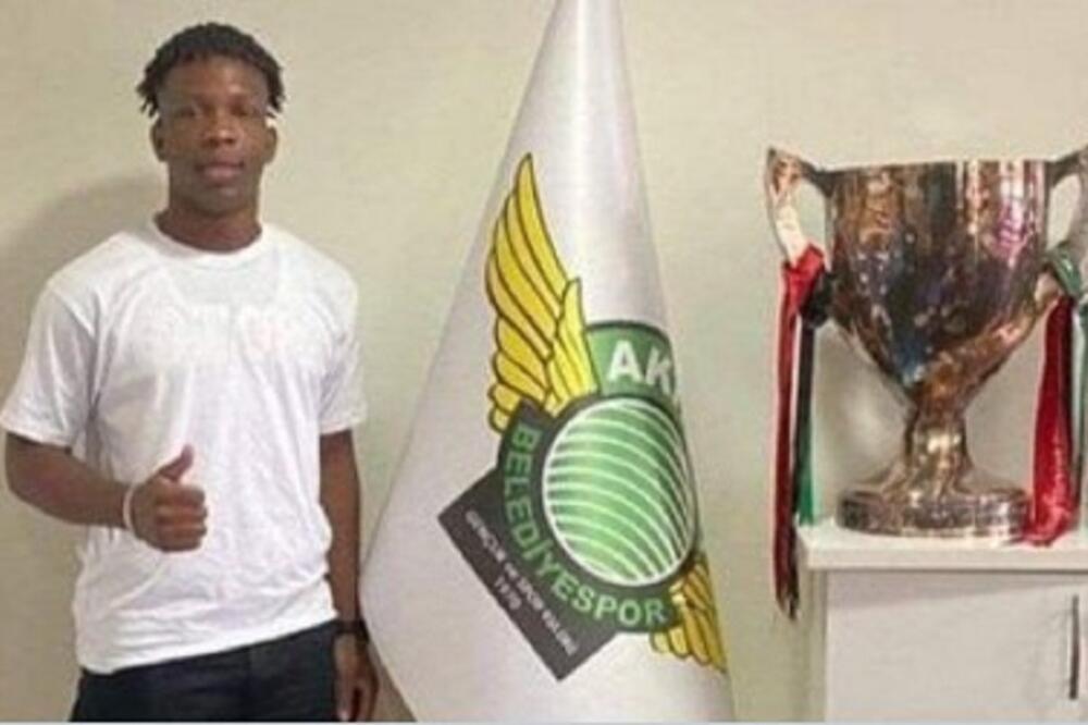 TURCI POTPISALI POJAČANJE KOJE NIKADA NIJE ŠUTNULO LOPTU! Savez pokrenuo istragu protiv drugoligaša