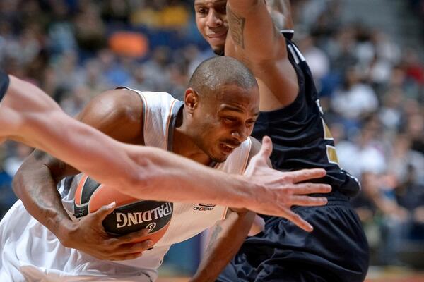 BIVŠI IGRAČ PARTIZANA I OSVAJAČ EVROKUPA NAŠAO NOVI KLUB: Sledeća destinacija - ponovo Italija!