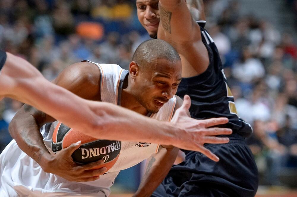 BIVŠI IGRAČ PARTIZANA I OSVAJAČ EVROKUPA NAŠAO NOVI KLUB: Sledeća destinacija - ponovo Italija!