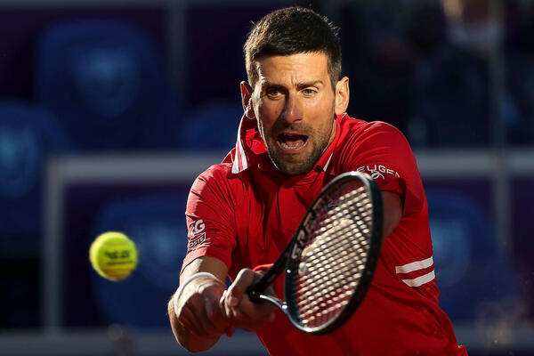 ĐOKOVIĆ SE OGLASIO POVODOM VASKRSA: Kratko i jasno!