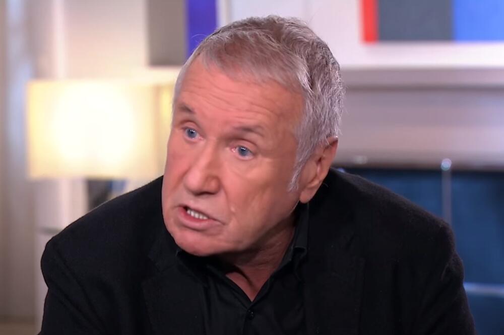 STRAVIČNE VESTI, UMRO SLAVNI GLUMAC: Nema kraja tragedijama, NAPUSTIO NAS JE JOŠ JEDAN VELIKAN!