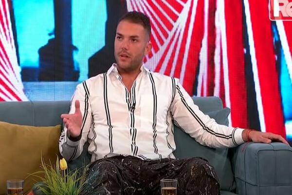 ANĐELO SMUVAO LEPOTICU IZ BRAZILA: Ranković se javno oglasio, priznao pravu ISTINU, ona je prava? (FOTO)