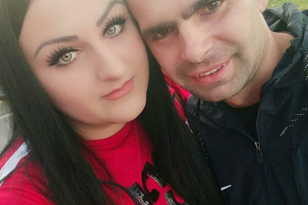 SUPRUG PREMINULE TRUDNICE OGORČEN I BESAN: Rekli joj da NIJE ZA BOLNICU, na respiratoru bila 40 MINUTA