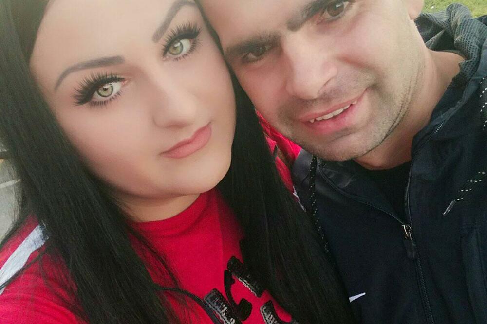 SUPRUG PREMINULE TRUDNICE OGORČEN I BESAN: Rekli joj da NIJE ZA BOLNICU, na respiratoru bila 40 MINUTA