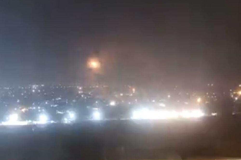 OBOREN HEZBOLAHOV DRON NAD IZRAELOM: Eto zašto se smatraju STRAHOM i TREPETOM Bliskog istoka