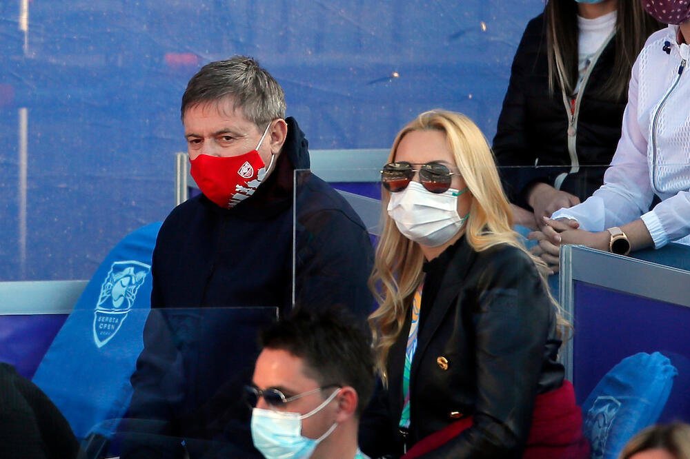 ZA PIKSIJA JE ĐOKOVIĆ VELEMAJSTOR: On je dokaz da VELIKI ŠAMPIONI POSTOJE!