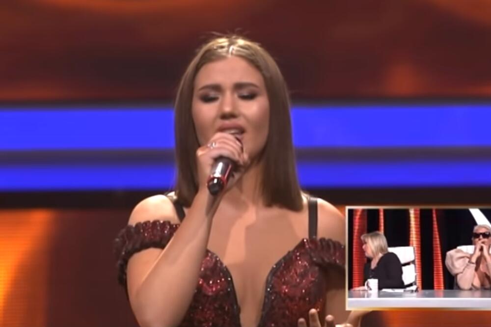 ONA JE JEDINA TAKMIČARKA KOJA JE PREVARILA SAŠU POPOVIĆA: Smislila plan i PREKRŠILA PRAVILO, a danas ovako izgleda!