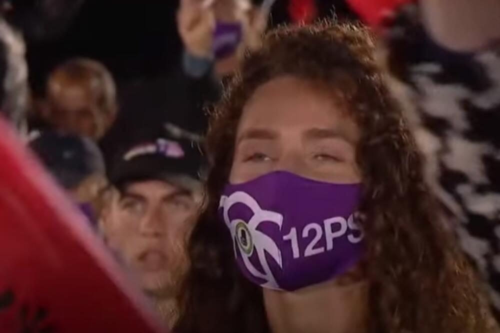 ALBANCI IZLAZE NA BIRALIŠTA: Posle žestoke predizborne kampanje, građani biraju između 1.800 kandidata! (VIDEO)