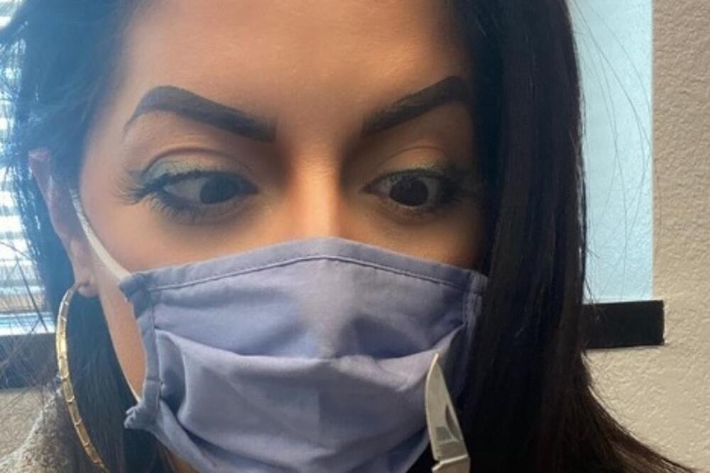 Ispovest žene kojoj je Kovid uništio život: "Bila sam potpuno zdrava, sad radim samo za lekove"