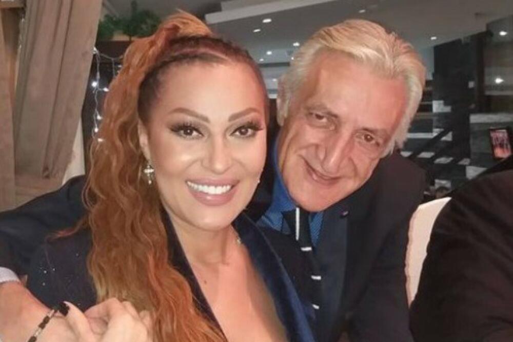 SIN HARMONIKAŠA KOJI JE VINUO CECU U ZVEZDE KONOBARIŠE KOD SRPSKOG KOŠARKAŠA: Zaposlen kao barmen u restoranu!